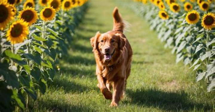 ゴールデンレトリバー里親の真実：保護犬を迎える前に知るべき全知識