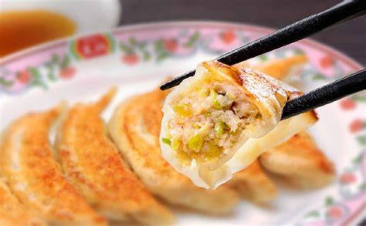 餃子の王将で賢く食べる!カロリー低いメニューの真実と選び方