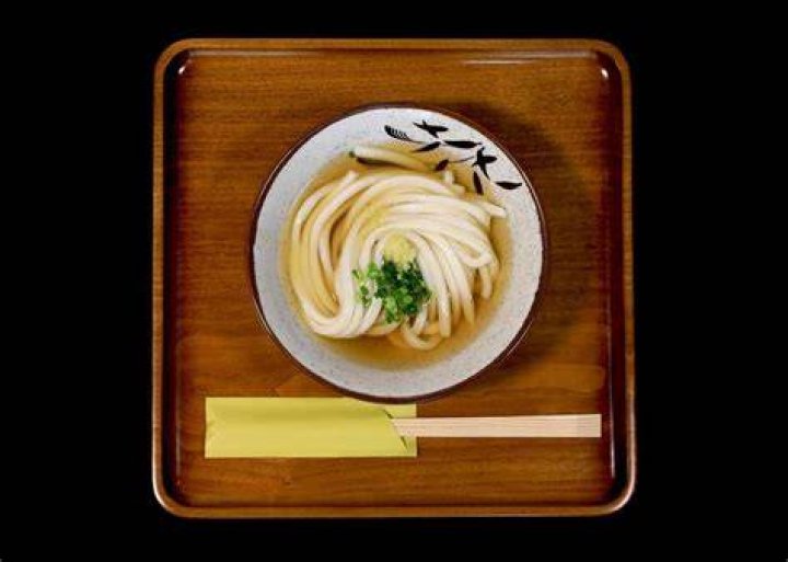 松山の隠れた名店「空太郎」―ミシュラン掲載うどんの全貌